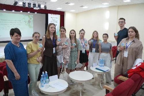 30.05.2025 прошел заключительный этап Всероссийского конкурса молодых специалистов «Лучший специалист со средним медицинским образованием. Специальность «Сестринское дело»