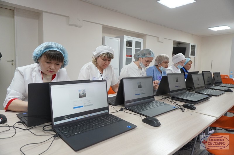 Конкурс «Лучшая медицинская сестра-анестезист Республики Башкортостан 2026 года»