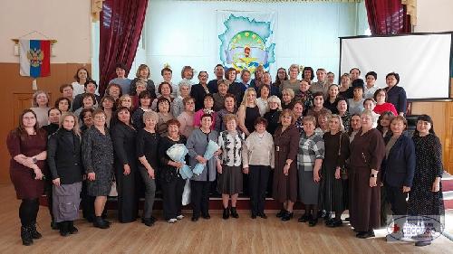 Конференция «Наставничество как инструмент формирования команды медицинских специалистов».