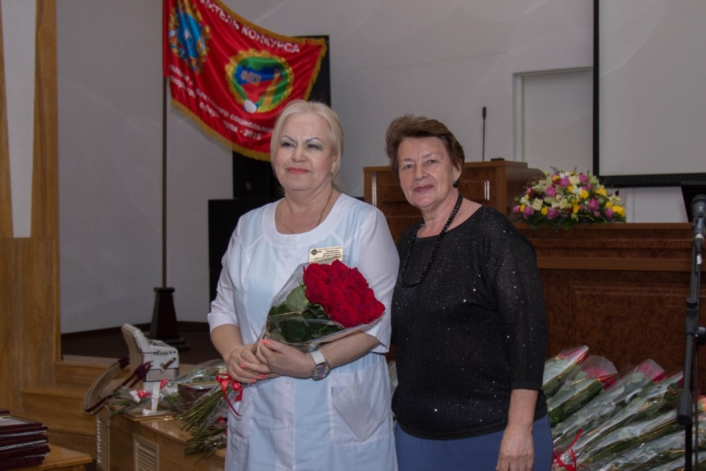Самарская региональная общественная организация медицинских сестер, итоги 25-ти лет работы