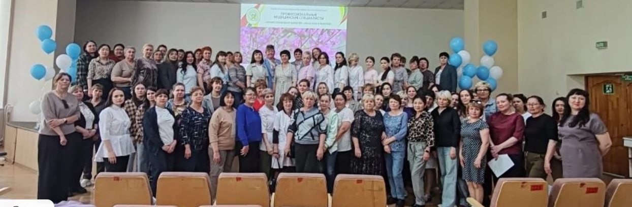 Хирургические медицинские сестры поделились опытом работы