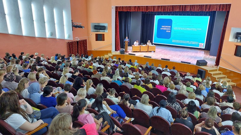 22 мая в Пензе. НПК Актуальные аспекты повышения качества и доступности оказания медпомощи средним медперсоналом»