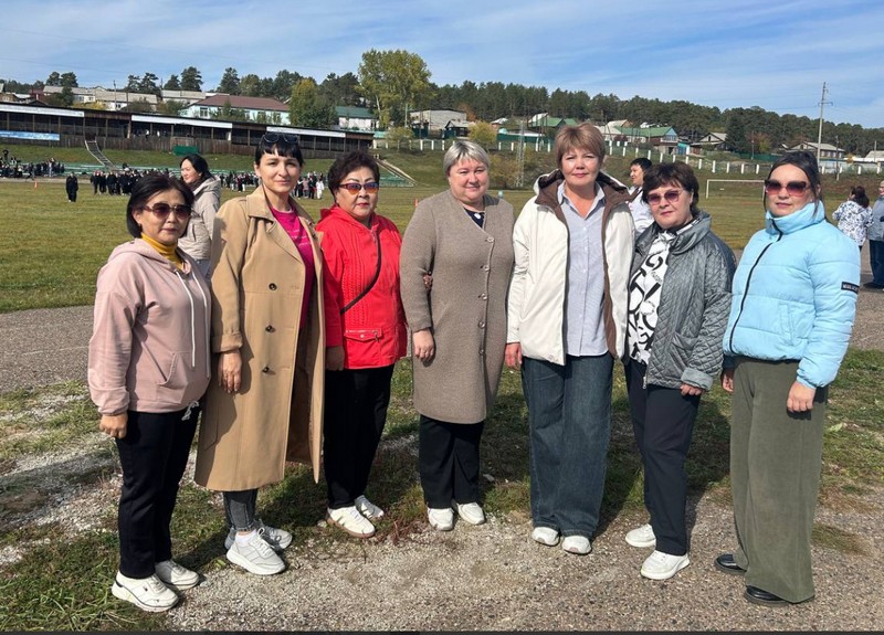  День здоровья, приуроченный ко Дню безопасности пациентов. Бурятия
