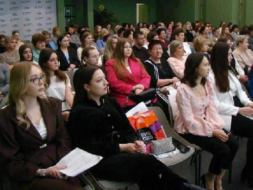 19 ноября состоялся Координационный совет ПАС ВСМФО