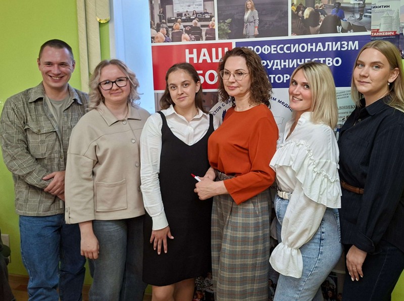 В Нижегородской ассоциации создан Молодежный совет