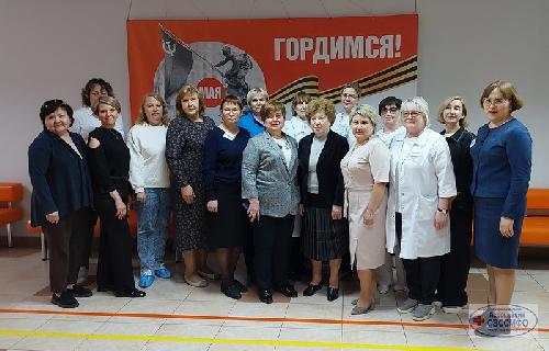 Финал конкурса профмастерства "Лучший фельдшер ФАП 2025 года" Уфа