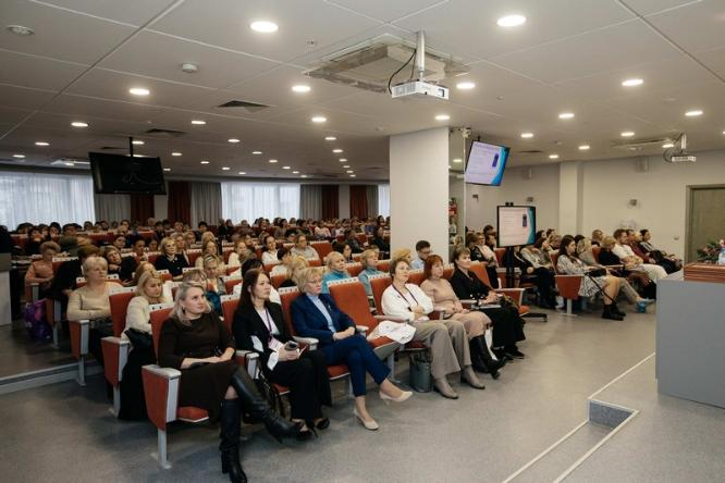 Конференция «Направления оптимизации деятельности по обеспечению качества и безопасности медицинской помощи». Н.Новгород