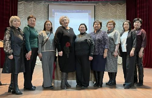 Более 2000 специалистов прошли обучение по профилактике ИСМП в Республике Бурятия