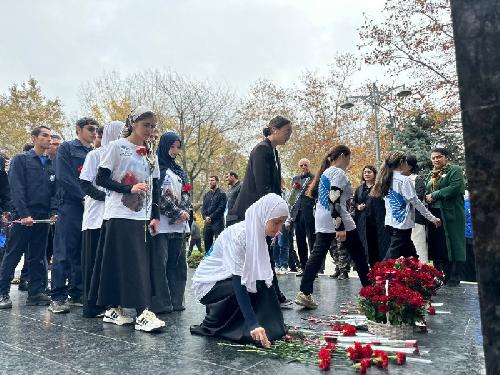 "Герои Родины моей". Участие  ГБПОУ РД «ДБМК»