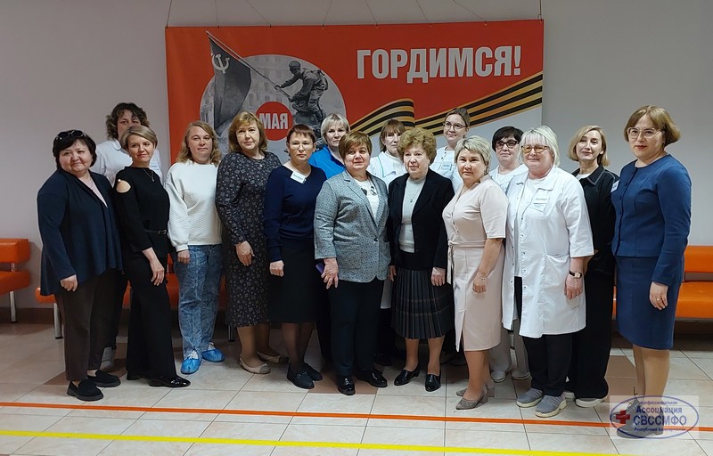 Финал конкурса профмастерства "Лучший фельдшер ФАП 2025 года" Уфа