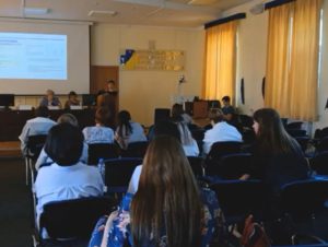 Первая межрегиональная научно-практическая конференция «Актуальные вопросы нефрологии и диализа в Прибайкалье – 2022», г.Улан-Удэ
