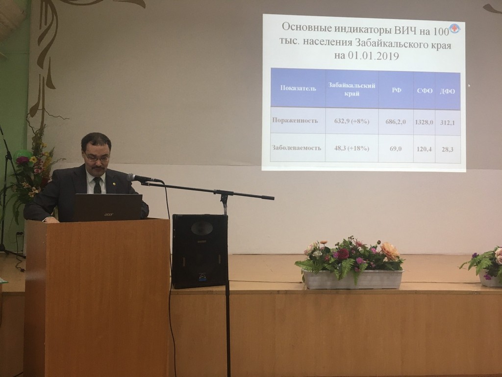 Краевая научно-практическая конференция «Роль медицинской сестры в новой модели оказания амбулаторно-поликлинической, стационарной, в том числе специализированной медицинской помощи, для улучшения качества жизни пациента» и итоги конкурса профессиональног