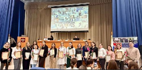 Конференция «Современные технологии операционного дела» в Н.Новгороде